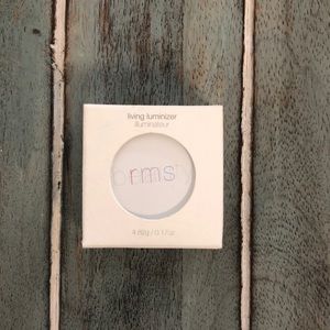RMS Living Luminizer